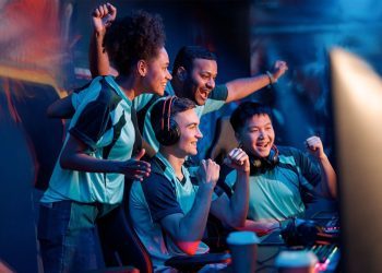 Academic eSports: A rapidly growing industry?