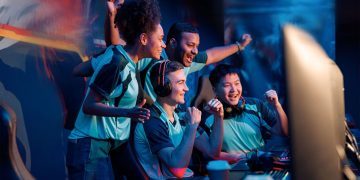 Academic eSports: A rapidly growing industry?