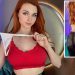 Amouranth the Twitch Queen