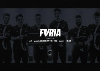 Brazil 2023: FURIA Esports vs RED Canids