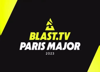CSGO: BLAST.tv Paris Major 2023