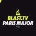 CSGO: BLAST.tv Paris Major 2023