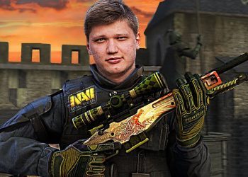 CS:GO - Spotlight s1mple (BEST 2018 PLAYS)