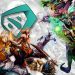 Dota 2: Battle for Moon Studio Championship