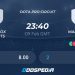 Dota 2: Paradox Esports VS Mad Kings