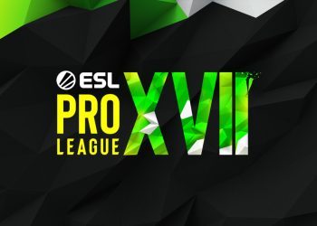 ESL Pro League S17