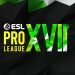 ESL Pro League S17