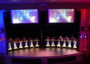 High Schools Esports: Rise of Rocket League Competition