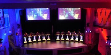 High Schools Esports: Rise of Rocket League Competition