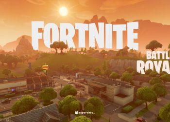 Fortnite Frenzy: How to Bet on Esports and Win?