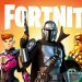 Fortnite Zero Point Story Trailer