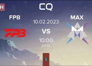 FunPlus Phoenix Blaze and MAX E-Sports Club