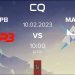 FunPlus Phoenix Blaze and MAX E-Sports Club