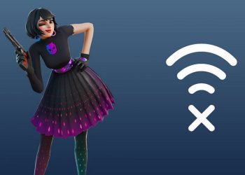 How to Make Fortnite Lag Disappear?