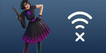 How to Make Fortnite Lag Disappear?