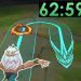I Played Until I Did The Impossible Qiyana Combo In League Of Legends