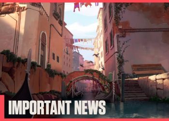 Important news on VALORANT’s launch date
