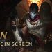 Jhin, the Virtuoso | Login Screen - League of Legends