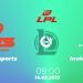 LPL: TOP Esports vs Invictus Gaming