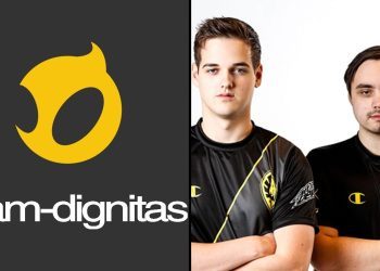League of Legends: DIG vs CLO