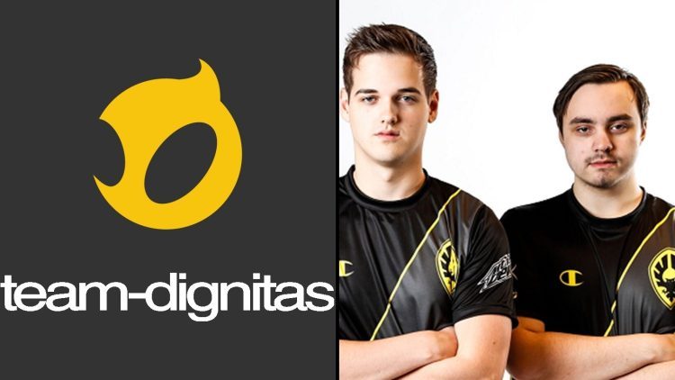 League of Legends: DIG vs CLO