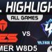 League of Legends TOP Esports VS Ultra Prime