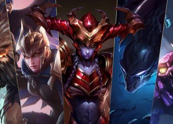League of Legends: major update announcement