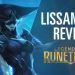 Lissandra Reveal | New Champion - Legends of Runeterra