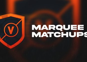 Marquee Matchups Squad Building Challenge in FIFA 23