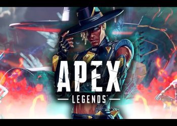 Meet All The Apex Legends - Season 1 - 10