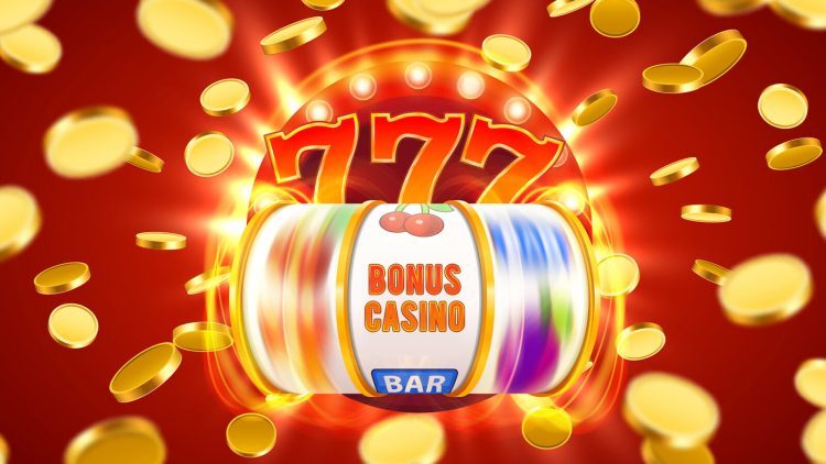 Online Casino Bonus Offers at esport.directory