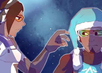 Overwatch - How to Oppress Your Lucio