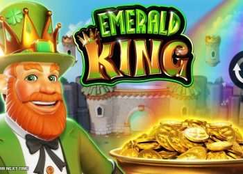Play Emerald King® Free Game Slot by Pragmatic Play