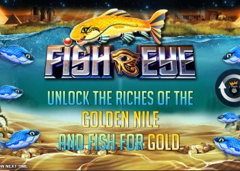 Play Fish Eye® Free Game Slot by Pragmatic Play