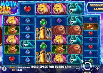 Play Mammut Gold Megaways® Free Game Slot by Pragmatic Play
