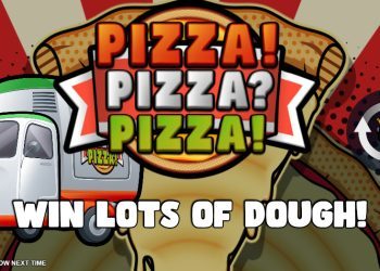 Play Pizza! Pizza! Pizza® Free Game Slot by Pragmatic Play