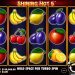 Play Shining Hot 5® Free Game Slot by Pragmatic Play