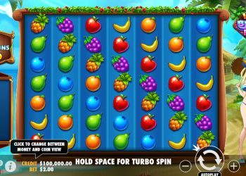 Play Wild Beach Party® Free Game Slot by Pragmatic Play