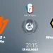 Rainbow Six: LOS + oNe and Wolves Esports