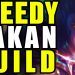 SUPER SPEEDY Rakan Build - Season 13 Support League of Legends