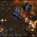 Sniper (T) vs Terror (Z) on Fighting Spirit - StarCraft - Brood War