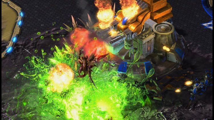StarCraft 2 Cheese Games #74! September 2021