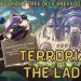 Terrorizing Ranked Ladder With Bandle Tree Weapon Masters! | Deck Gameplay | Legends of Runeterra