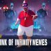 The Brink of Infinity Memes | Season 2023 Cinematic Edited - League of Legends (ft. Moshima)