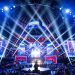 Esports: Thrilling matches across various games