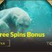 Tortuga Casino 300 Free Spins Bonus