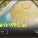 Tortuga Casino Captain’s VIP Club