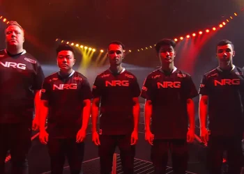 VCT Lock: NRG Esports vs KOI