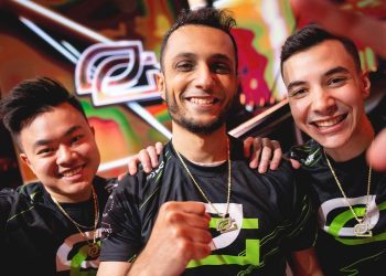 Valorant: NRG Esports - FNS, Victor, and crashies
