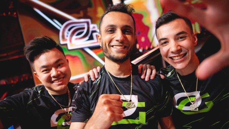Valorant: NRG Esports - FNS, Victor, and crashies